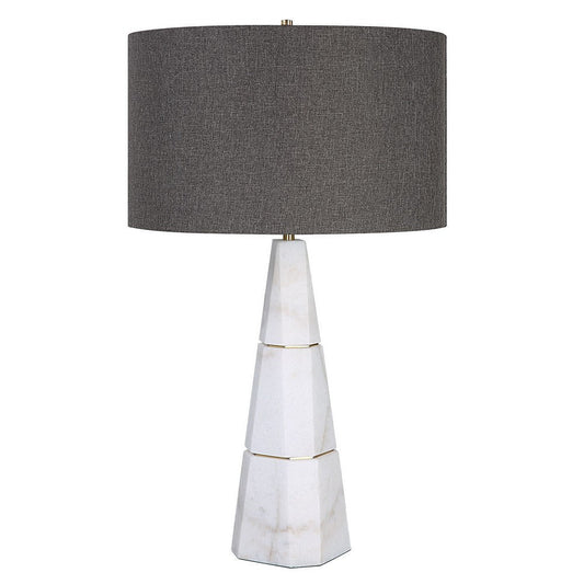 Uttermost Citadel - 1 Light Table Lamp