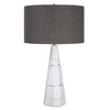 Uttermost Citadel - 1 Light Table Lamp