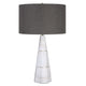 Uttermost Citadel - 1 Light Table Lamp