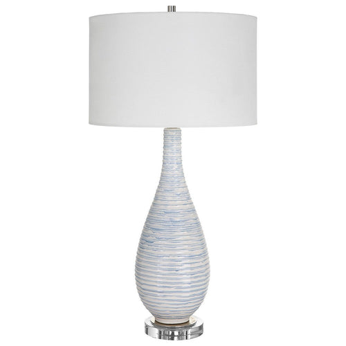 Uttermost Clariot - 1 Light Table Lamp