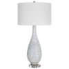 Uttermost Clariot - 1 Light Table Lamp