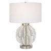 Uttermost Repetition - 1 Light Table Lamp-24.5 Inches Tall and 17 Inches Wide