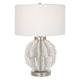 Uttermost Repetition - 1 Light Table Lamp-24.5 Inches Tall and 17 Inches Wide