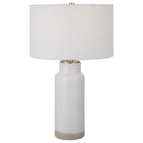 Uttermost Albany - 1 Light Table Lamp in Farmhouse Style-27.75 Inches Tall and 17 Inches Wide