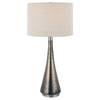Uttermost Contour - 1 Light Table Lamp-33.5 Inches Tall and 16 Inches Wide