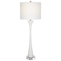 White Crystal Nickel White