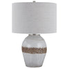 Uttermost Poul Crackled Table Lamp By Casagear Home UT-30053-1