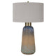 Uttermost Western Sky Ceramic Table Lamp By Casagear Home UT-30055-1