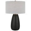 Uttermost Twilight - 1 Light Table Lamp-26.5 Inches Tall and 17 Inches Wide