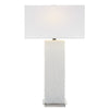 Uttermost Pillar - 1 Light Table Lamp-32 Inches Tall and 17 Inches Wide