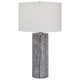 Uttermost Havana - 1 Light Table Lamp-27.5 Inches Tall and 16 Inches Wide