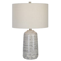 Ivory Nickel Beige Linen