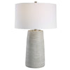Uttermost 30103 Mountainscape - 1 Light Table Lamp-27.5 Inches Tall and 18 Inches Wide