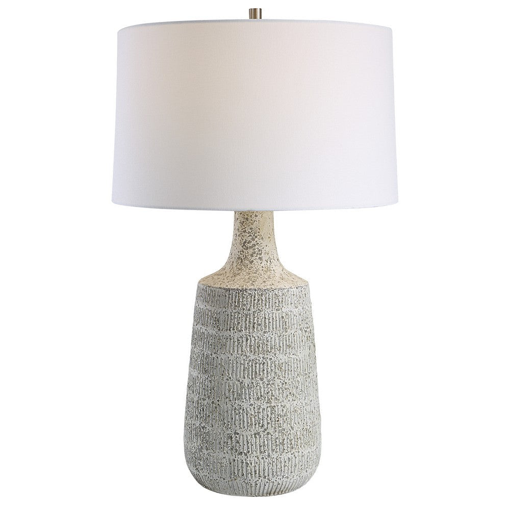 Uttermost 30104 Scouts - 1 Light Table Lamp-28.5 Inches Tall and 17 Inches Wide