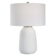 Uttermost 30105-1 Heir - 1 Light Table Lamp-25.5 Inches Tall and 17 Inches Wide
