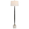 Uttermost Miraz - 1 Light Floor Lamp-65.75 Inches Tall and 19 Inches Wide