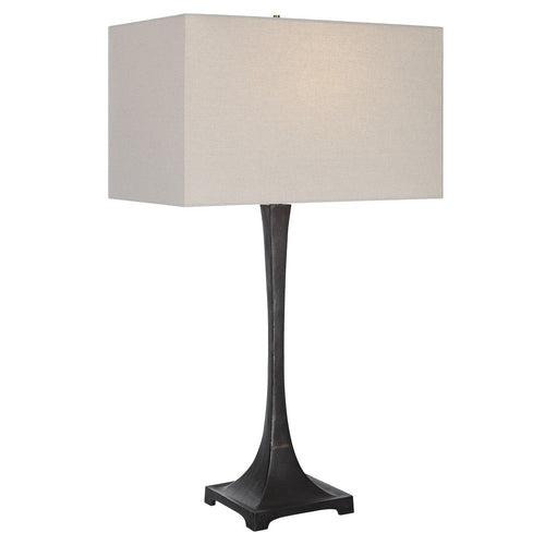 Uttermost 30139 Reydan - 1 Light Table Lamp-29.5 Inches Tall and 17 Inches Wide
