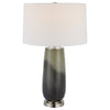 Uttermost 30143 Campa - 1 Light Table Lamp-28 Inches Tall and 17 Inches Wide