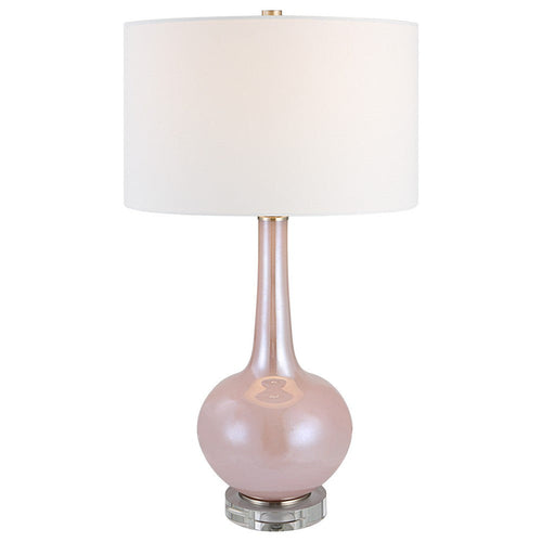Uttermost 30144 Rosa - 1 Light Table Lamp-29 Inches Tall and 16 Inches Wide