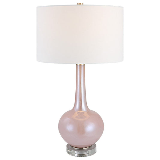 Uttermost 30144 Rosa - 1 Light Table Lamp-29 Inches Tall and 16 Inches Wide