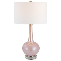Blush Pink