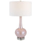 Uttermost 30144 Rosa - 1 Light Table Lamp-29 Inches Tall and 16 Inches Wide