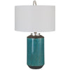 Uttermost Maui - 1 Light Table Lamp-29 Inches Tall and 17 Inches Wide