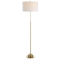 White, Brass