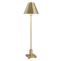 Brass