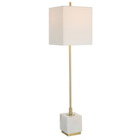 White, Brass