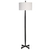 Uttermost Counteract - 1 Light Floor Lamp-67.38 Inches Tall and 18 Inches Wide