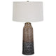 Uttermost Padma - 1 Light Table Lamp-31 Inches Tall and 18 Inches Wide