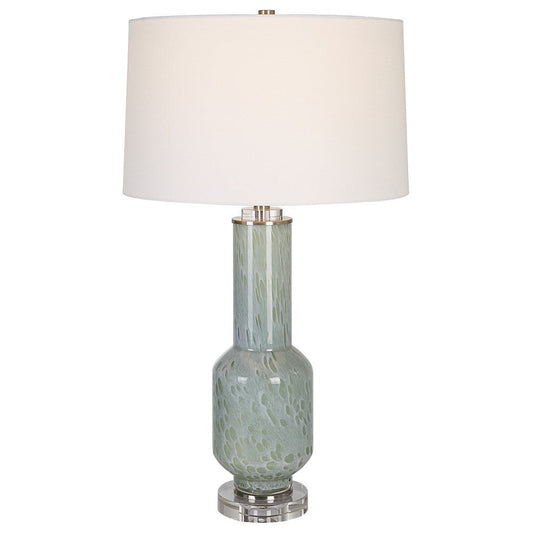 Uttermost Imperia - 1 Light Table Lamp-30 Inches Tall and 17 Inches Wide