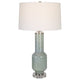 Uttermost Imperia - 1 Light Table Lamp-30 Inches Tall and 17 Inches Wide