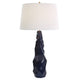 Uttermost Kavos - 1 Light Table Lamp-31 Inches Tall and 16 Inches Wide