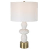 Uttermost Architect - 1 Light Table Lamp-29.25 Inches Tall and 16 Inches Wide