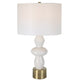 Uttermost Architect - 1 Light Table Lamp-29.25 Inches Tall and 16 Inches Wide