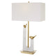 Uttermost Songbirds - 1 Light Table Lamp-30 Inches Tall and 17 Inches Wide