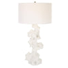 Uttermost Remnant - 1 Light Table Lamp-32 Inches Tall and 17 Inches Wide
