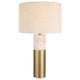 Uttermost Gravitas - 1 Light Table Lamp-27.5 Inches Tall and 16 Inches Wide