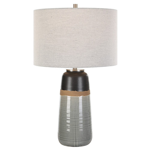 Uttermost Coen - 1 Light Table Lamp-25.5 Inches Tall and 15 Inches Wide