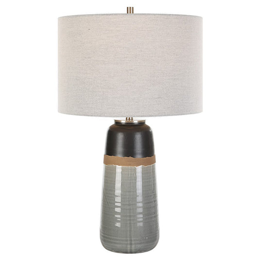 Uttermost Coen - 1 Light Table Lamp-25.5 Inches Tall and 15 Inches Wide