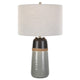 Uttermost Coen - 1 Light Table Lamp-25.5 Inches Tall and 15 Inches Wide