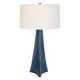 Uttermost Teramo - 1 Light Table Lamp-32 Inches Tall and 18 Inches Wide