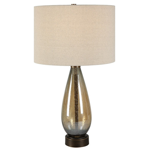 Uttermost 30230 Baltic - 1 Light Table Lamp-28.75 Inches Tall and 16 Inches Wide