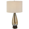 Uttermost 30230 Baltic - 1 Light Table Lamp-28.75 Inches Tall and 16 Inches Wide