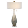Uttermost 30231 Cardoni - 2 Light Table Lamp-32.25 Inches Tall and 18 Inches Wide
