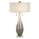 Uttermost 30231 Cardoni - 2 Light Table Lamp-32.25 Inches Tall and 18 Inches Wide