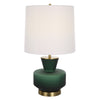 Uttermost Trentino - 1 Light Table Lamp-28 Inches Tall and 16 Inches Wide