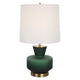 Uttermost Trentino - 1 Light Table Lamp-28 Inches Tall and 16 Inches Wide